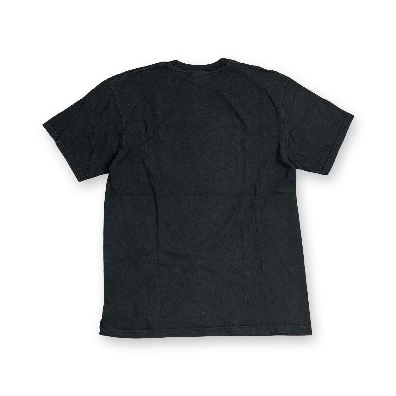 Vintage Stussy T-Shirt in black