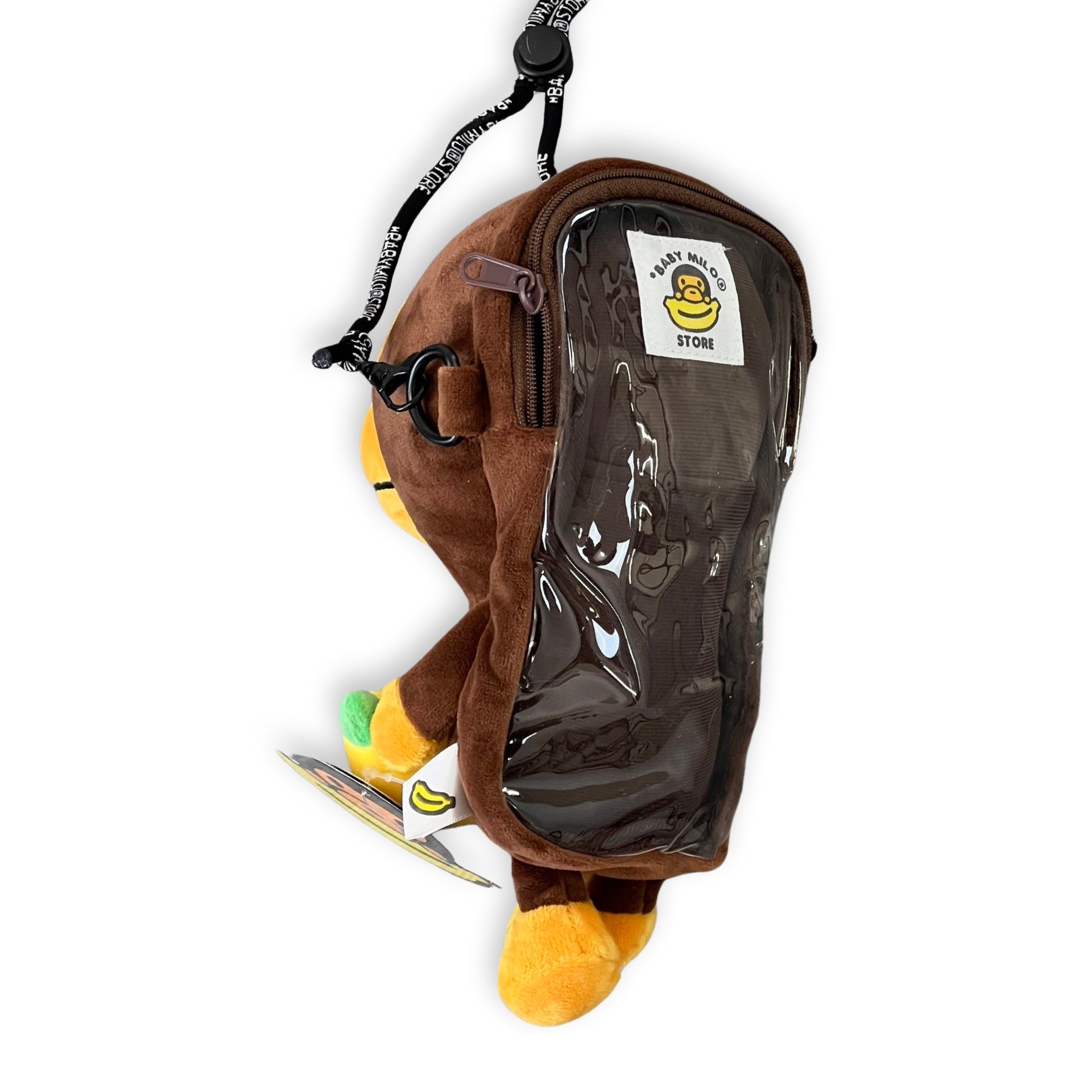 Baby Milo Mobile Bag