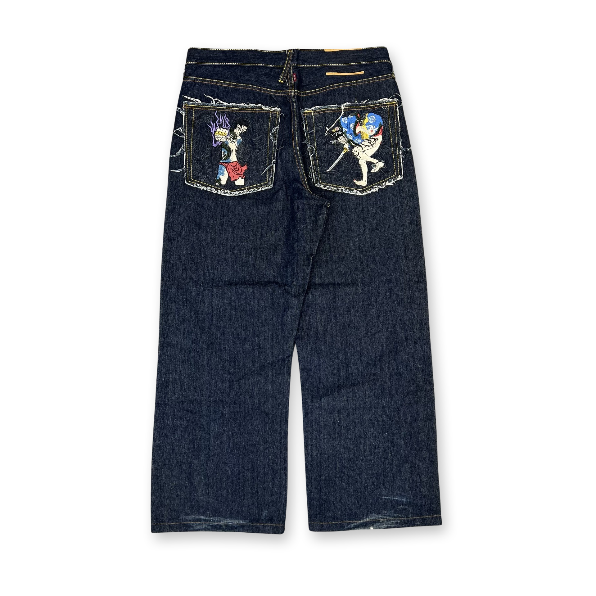 Vintage RMC Jeans