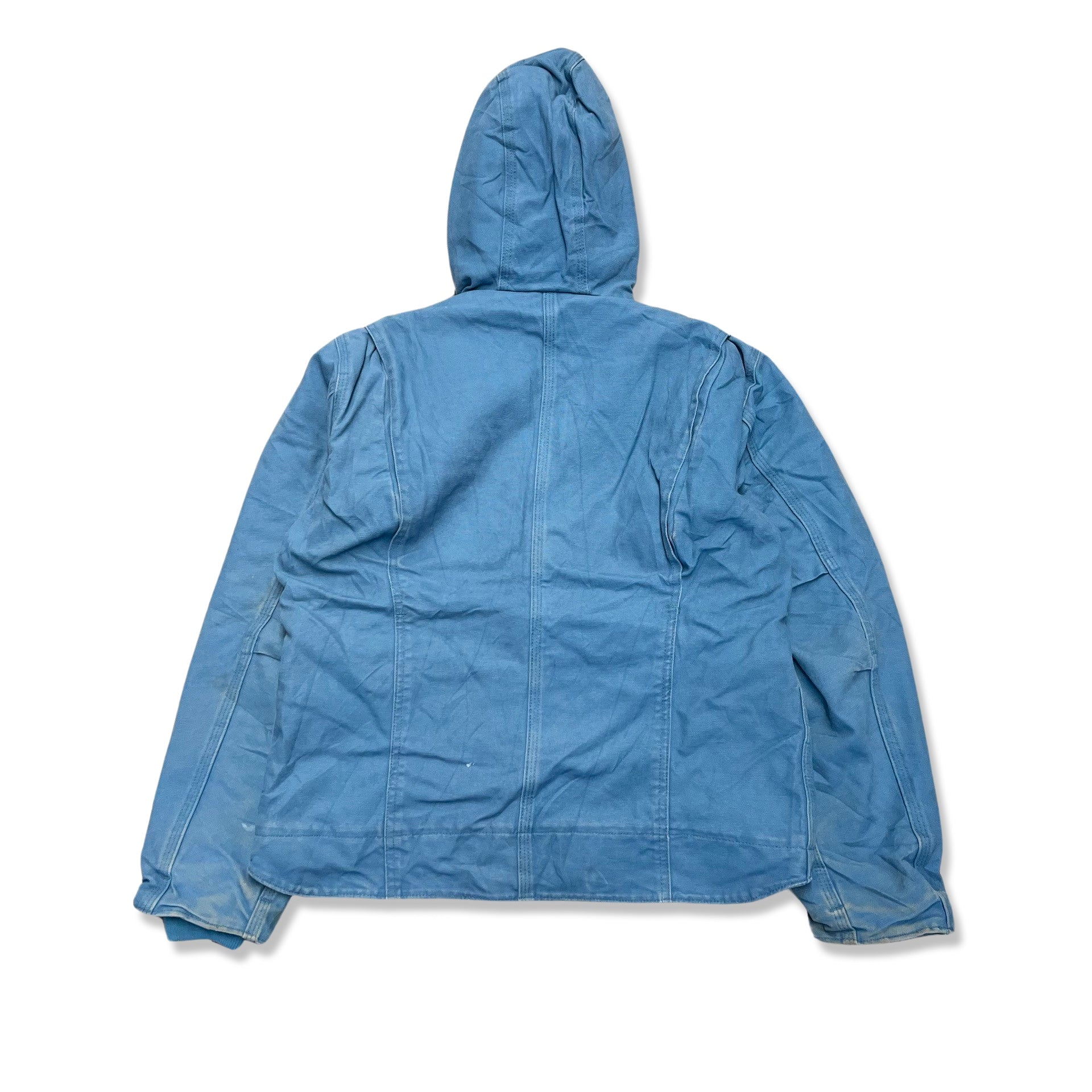 Vintage Carhartt Jacket in blue