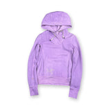 Vintage Arc'teryx Hoodie in purple