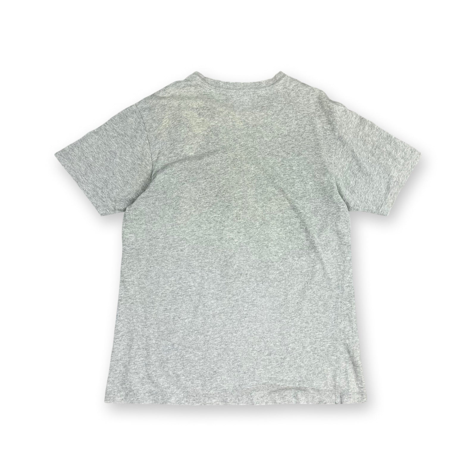 Vintage Stussy T-Shirt in grey