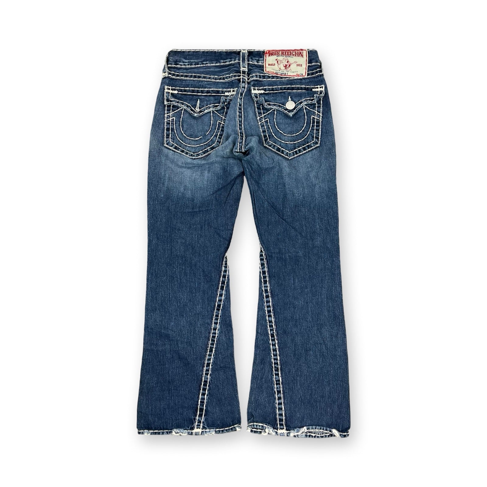 Vintage True Religion Jeans