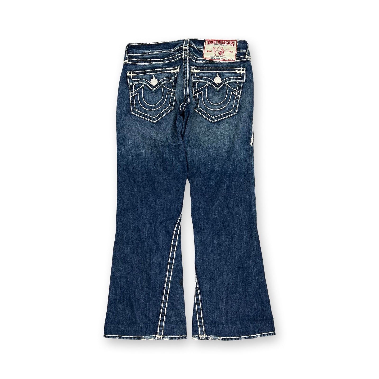 Vintage True Religion Jeans
