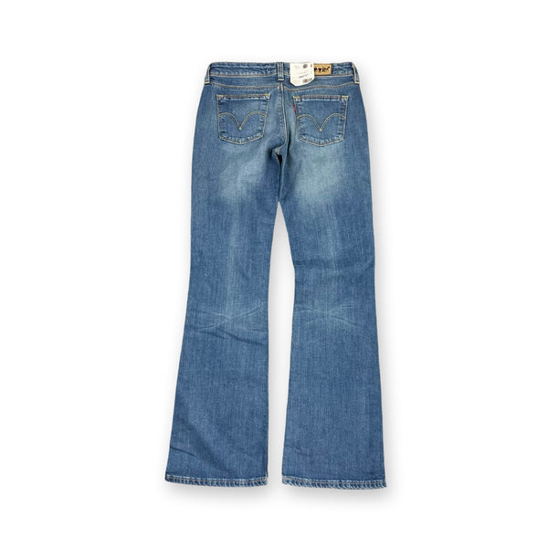 Deadstock Levis Bootcut Jeans