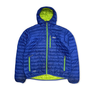 Vintage Rab Puffer Jacket