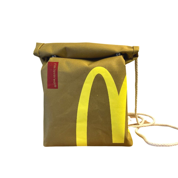 McDonalds Bag
