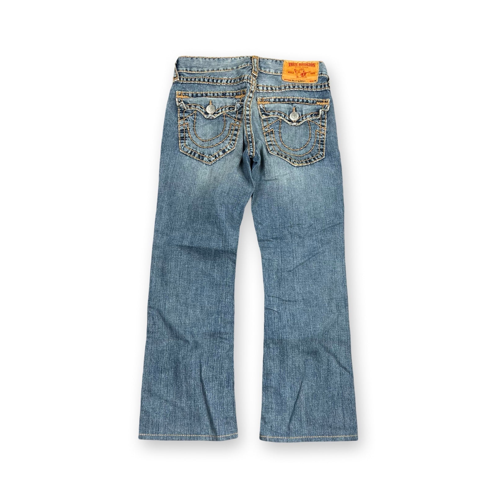 Vintage True Religion Jeans