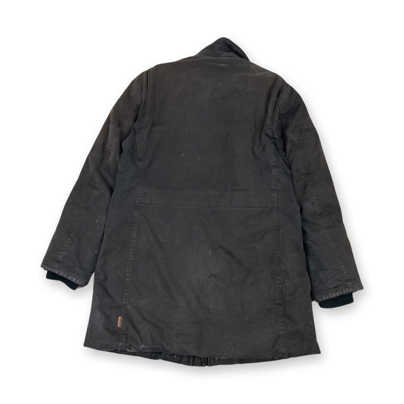 Vintage Moncler Jacket in black