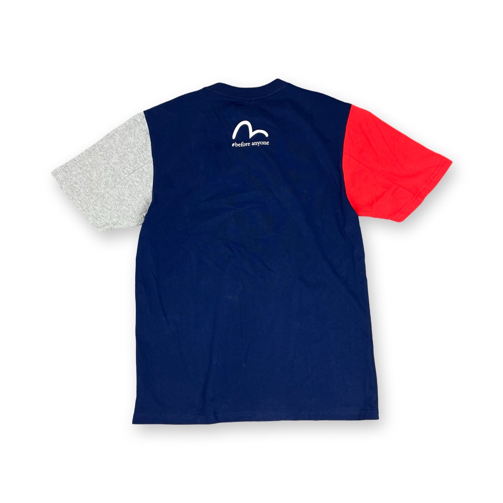 Deadstock Evisu T-shirt