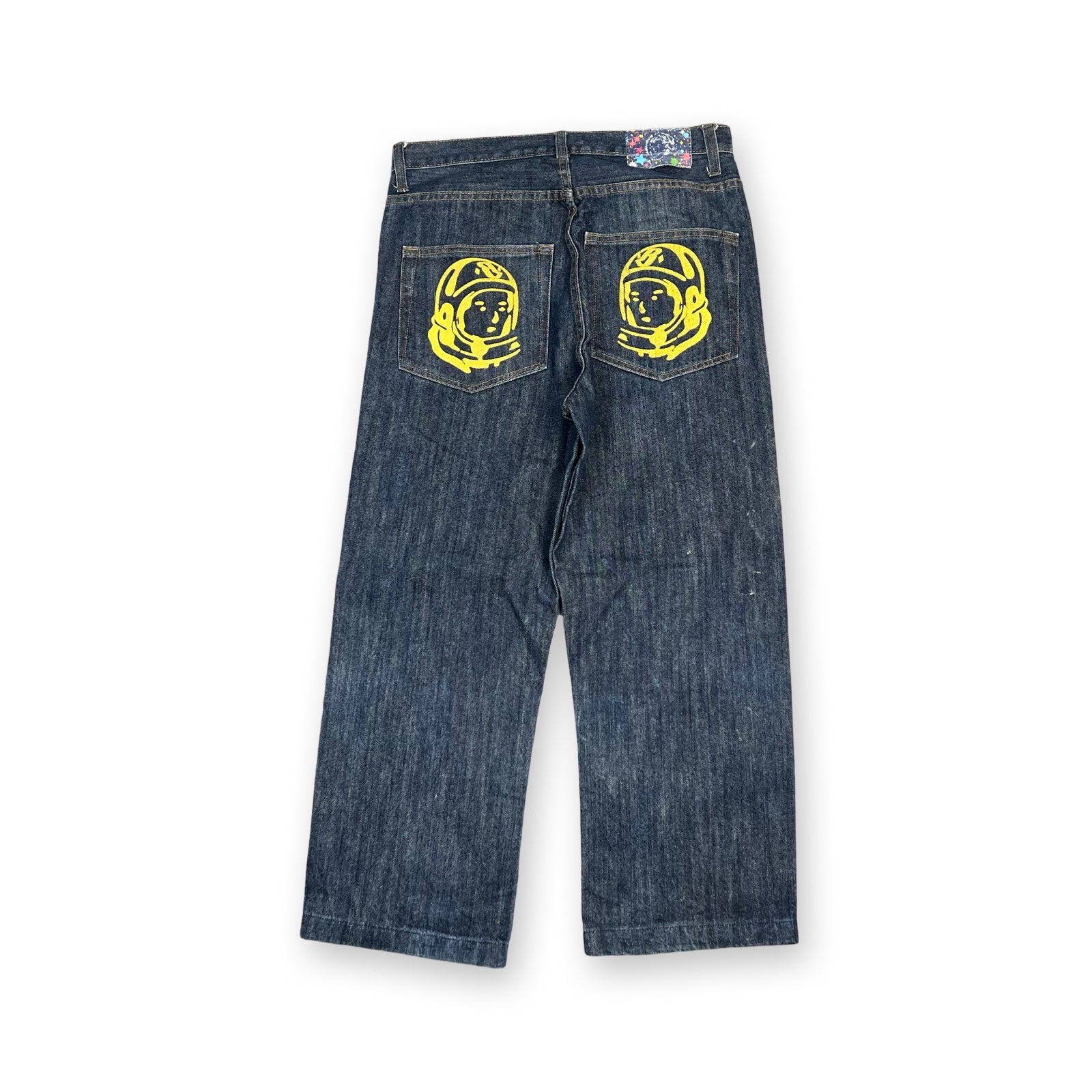 Vintage Billionaire Boys Club Jeans