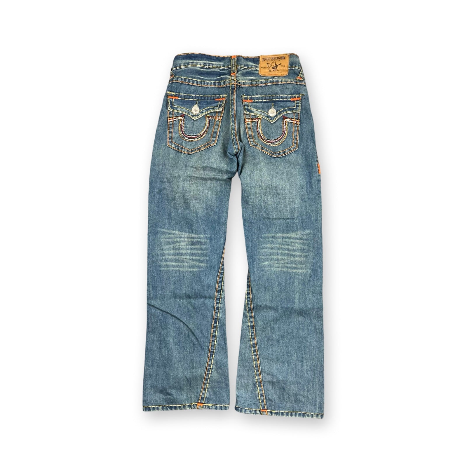 Vintage True Religion Jeans