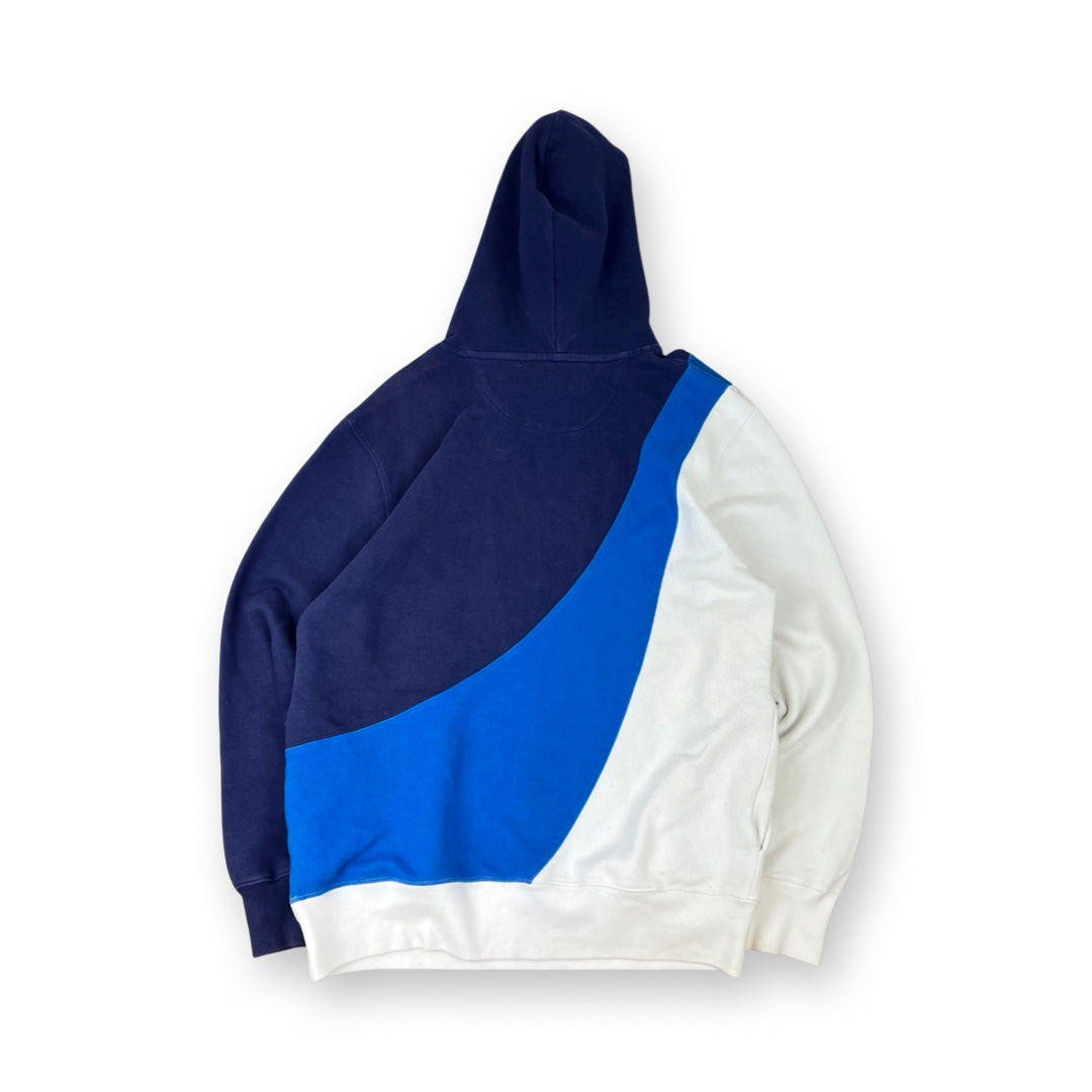 Vintage Palace Tri Hoodie