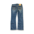 Womens Vintage True Religion Jeans in blue