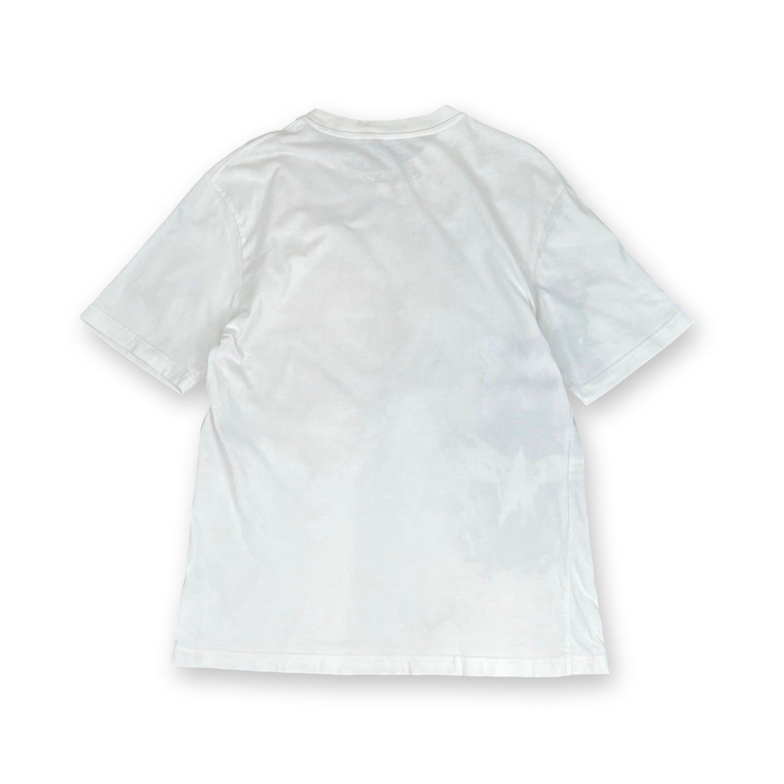 Palace Burb T-shirt in white