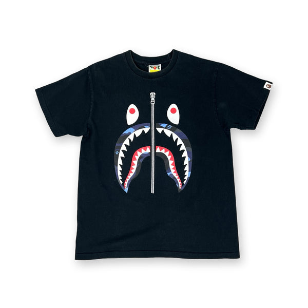 Vintage BAPE T-Shirt in black