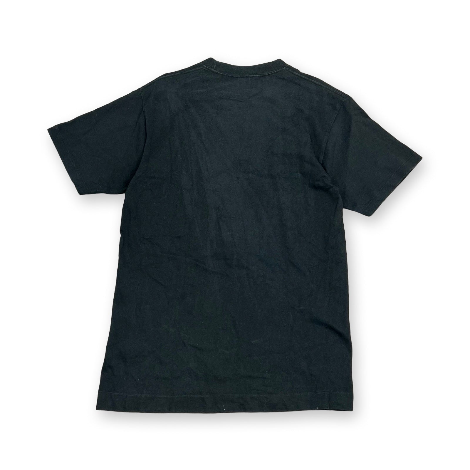 Vintage BAPE T-Shirt in black