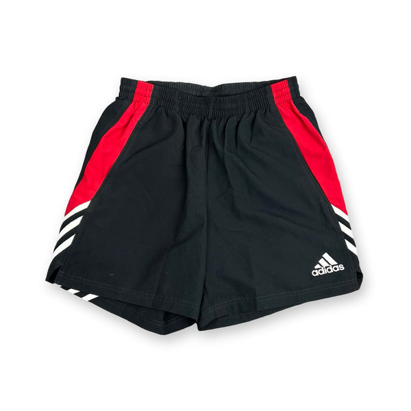 Vintage Adidas Shorts in black