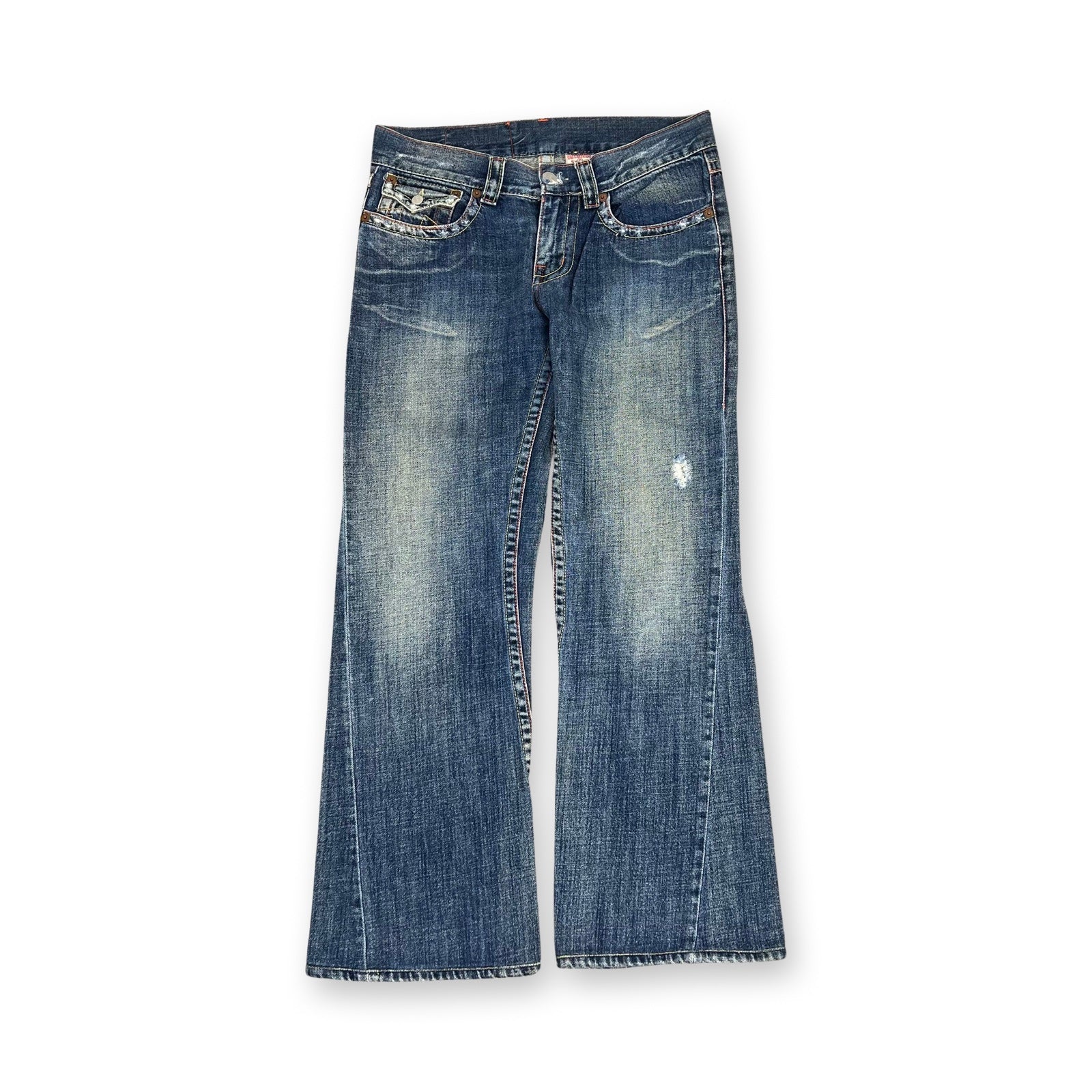 Vintage True Religion Jeans