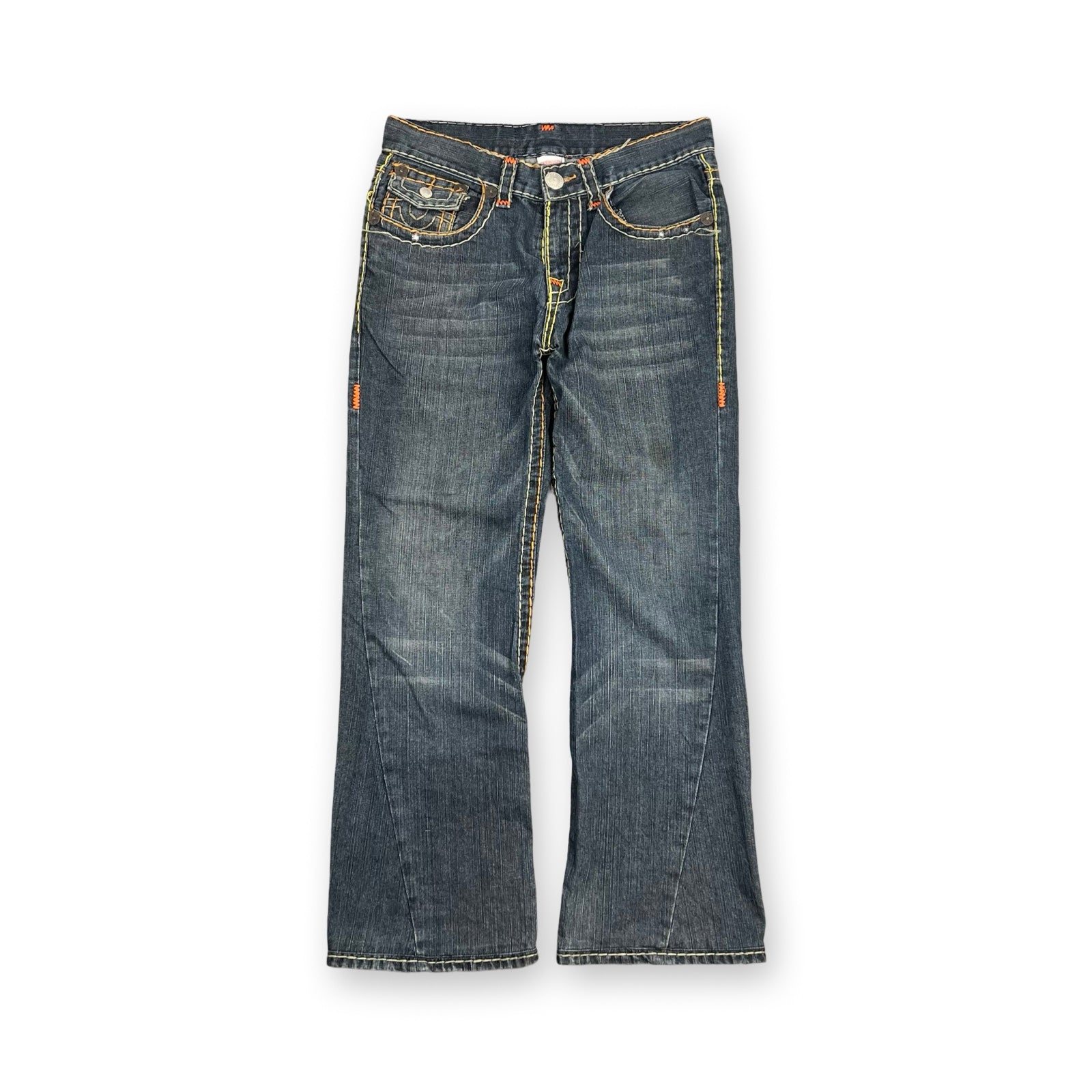 Vintage True Religion Jeans