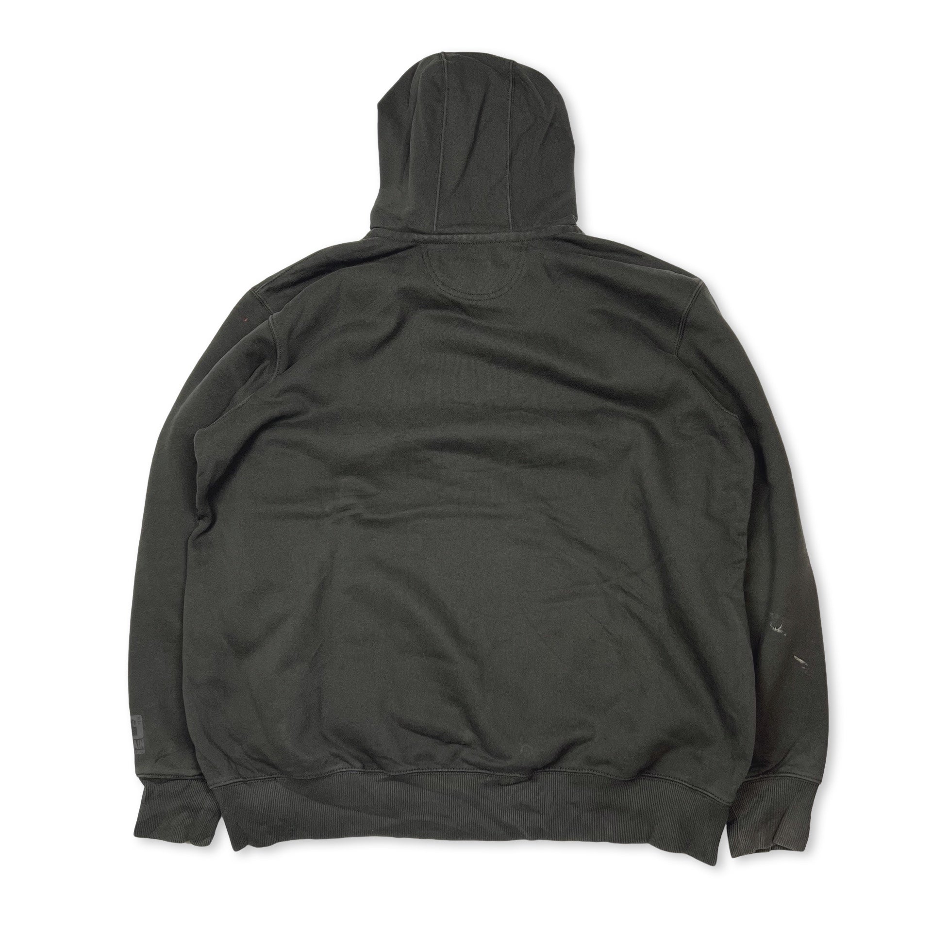 Vintage Carhartt Pullover Hoodie