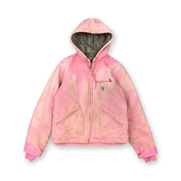 Vintage Carhartt Jacket in pink