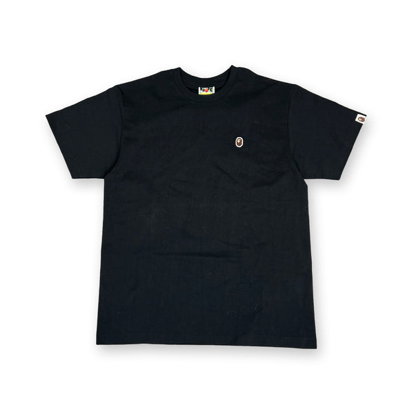 BAPE T-Shirt in black