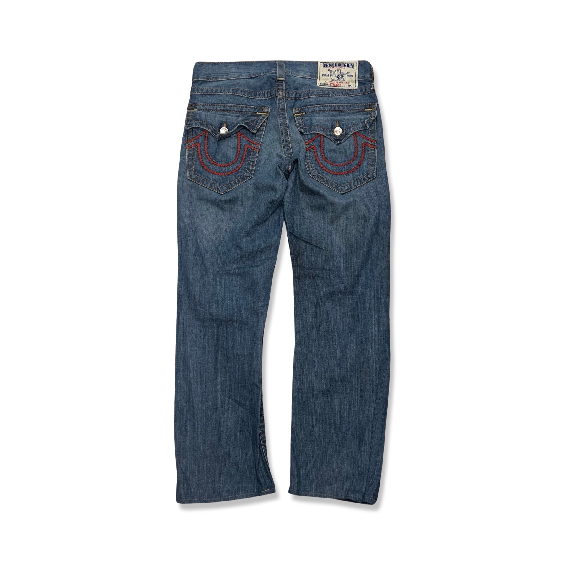 Vintage True Religion Jeans