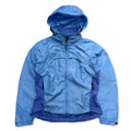 Women's Deadstock Vintage Nike ACG Jacket in blue