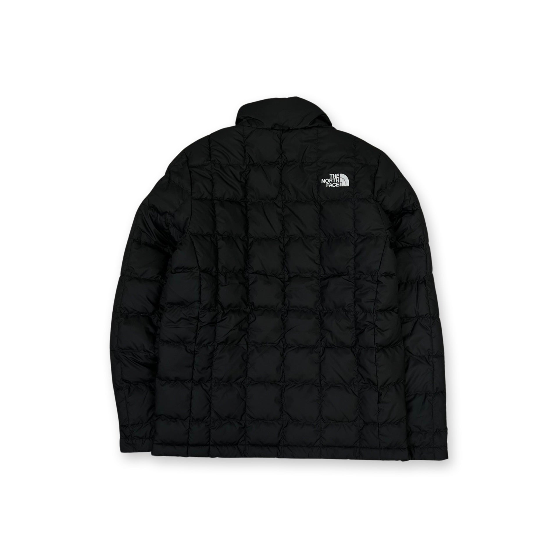 The North Face Puffer Jacket in black