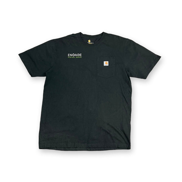 Vintage Carhartt T-Shirt in black