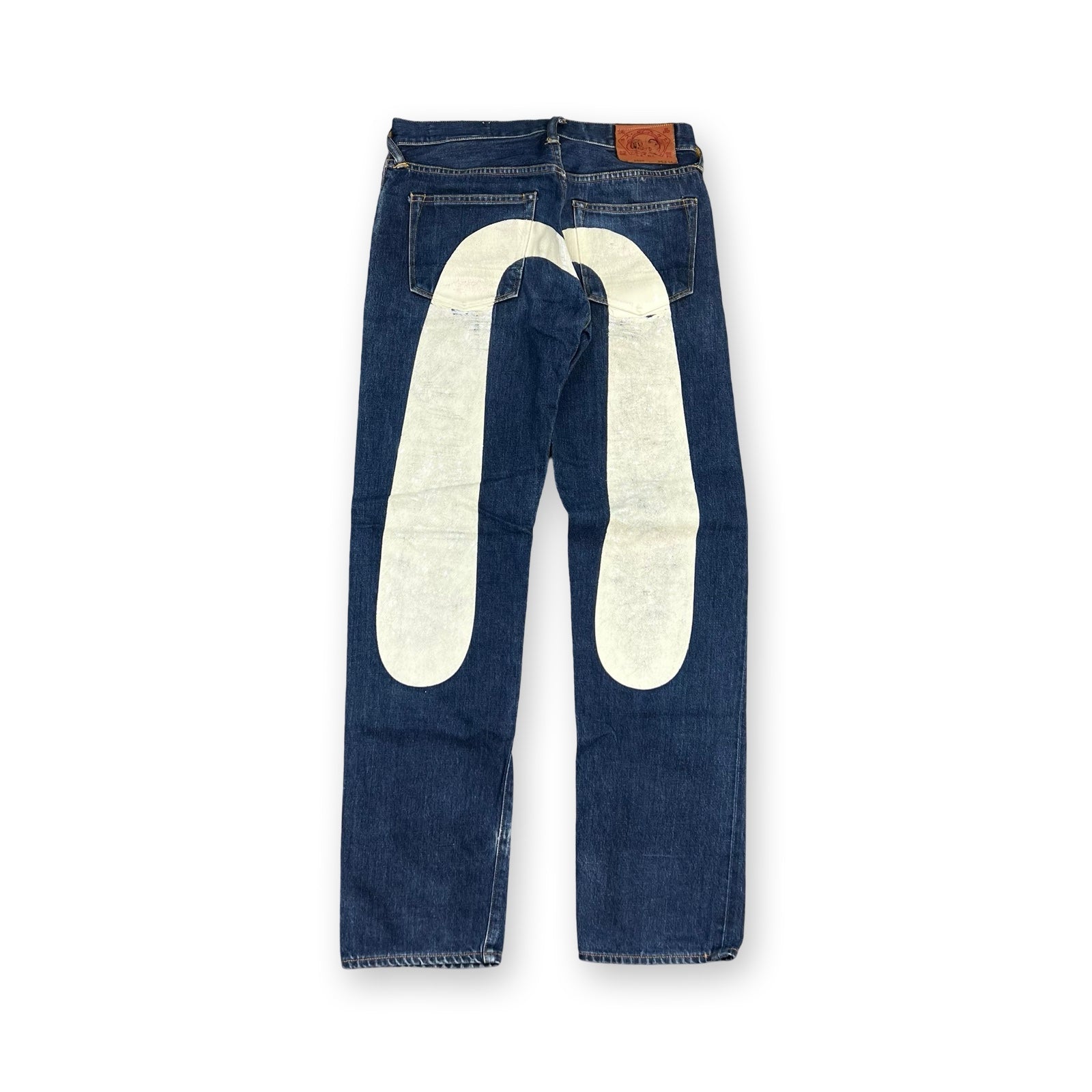Vintage Evisu Jeans