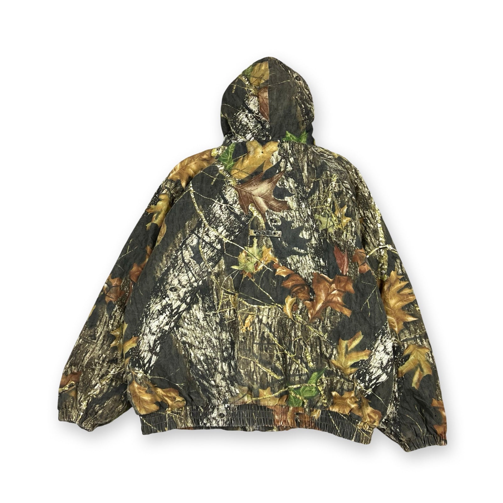 Vintage Russell Outdoors Real Tree Jacket