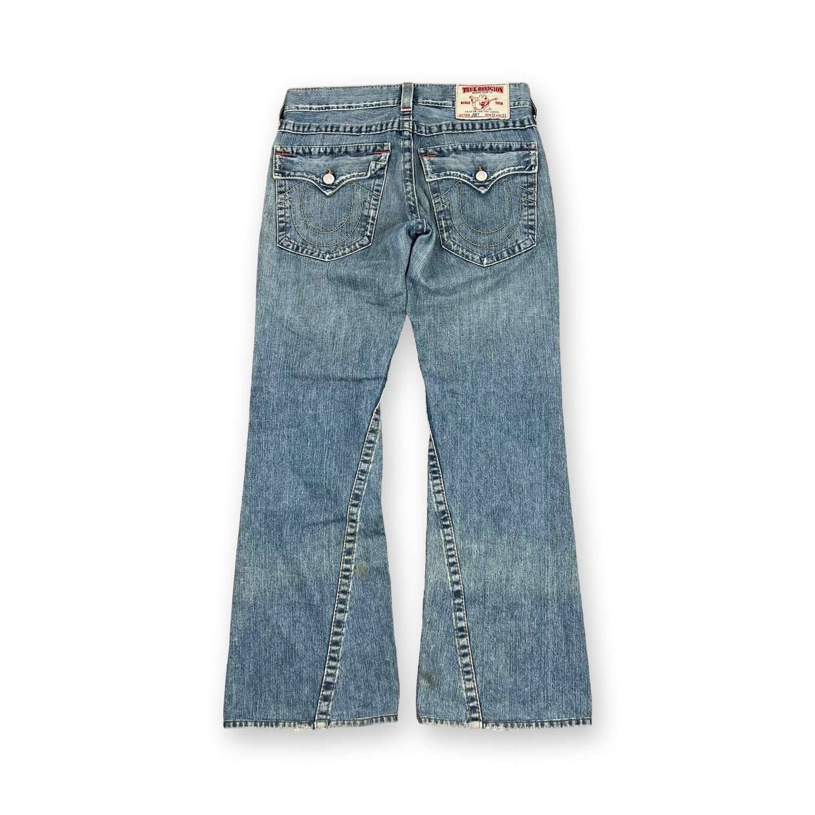 Vintage True Religion Jeans