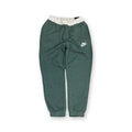 Deadstock Nike Joggers in green