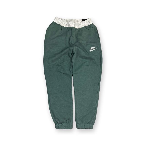 Deadstock Nike Joggers in green