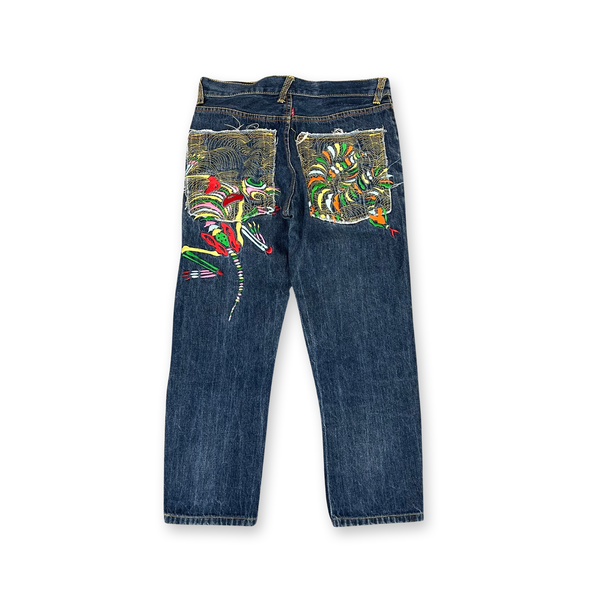 Vintage RMC Jeans