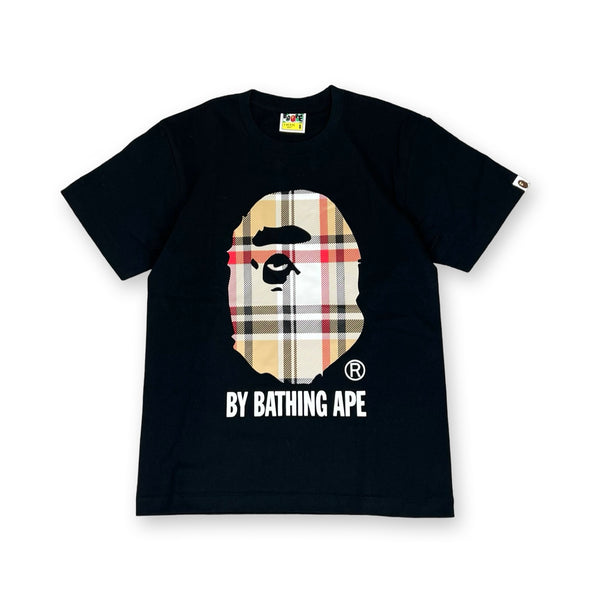 BAPE x Burberry T-Shirt in black