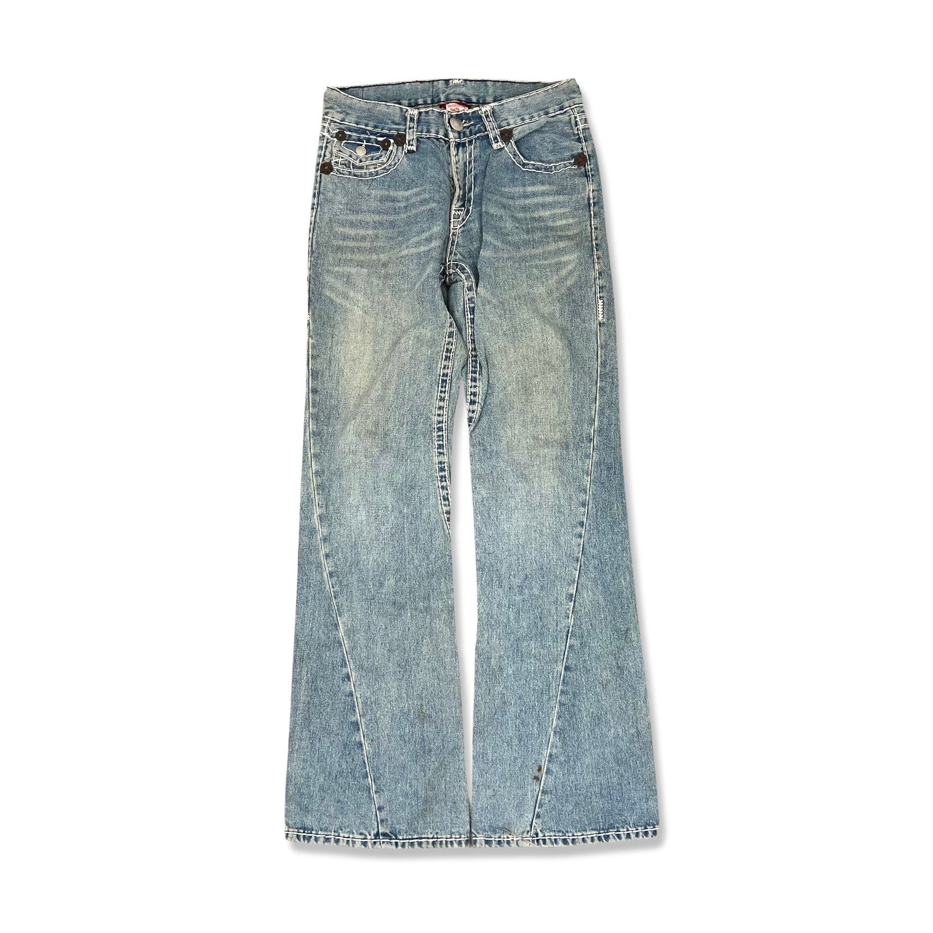 Vintage True Religion Jeans