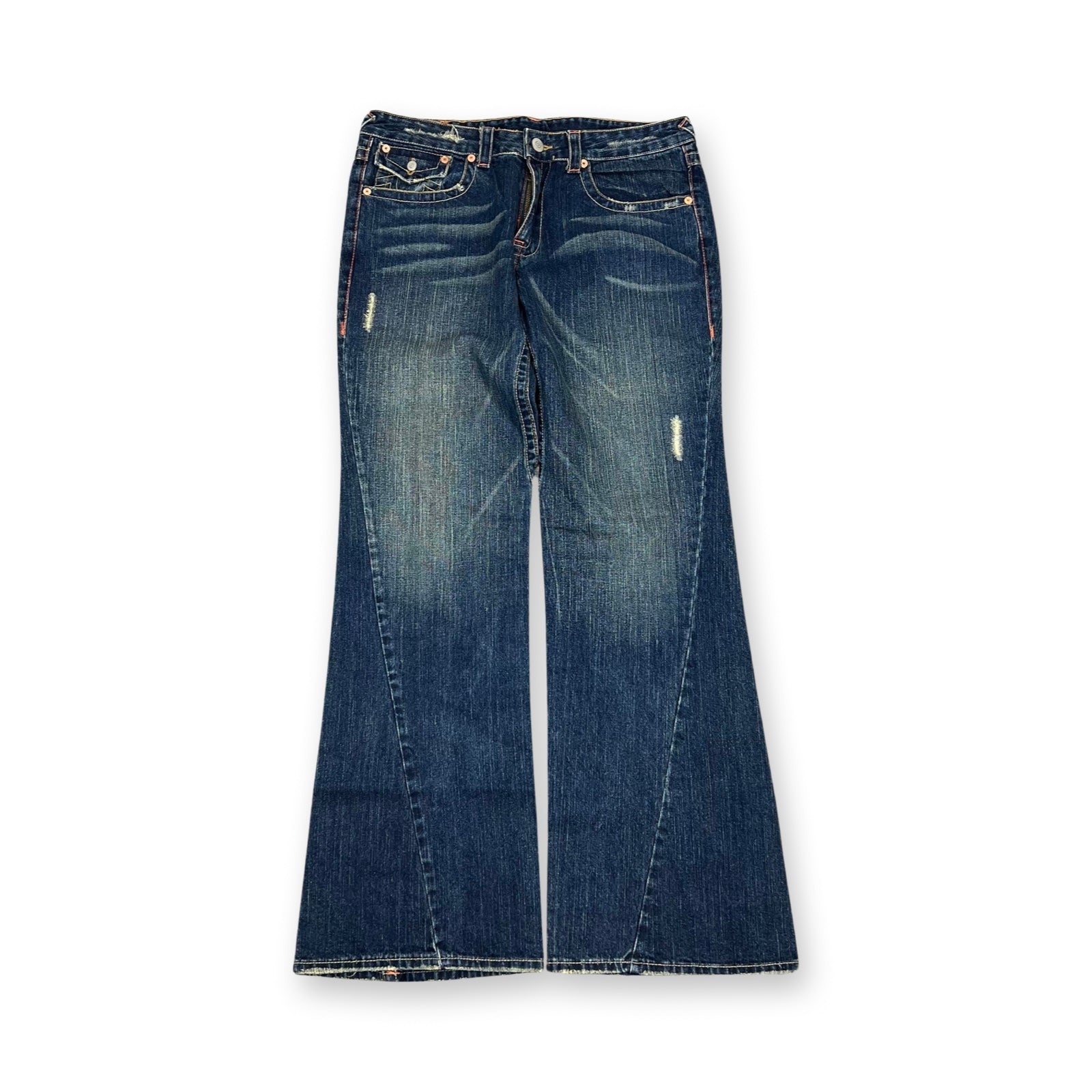 Vintage True Religion Jeans