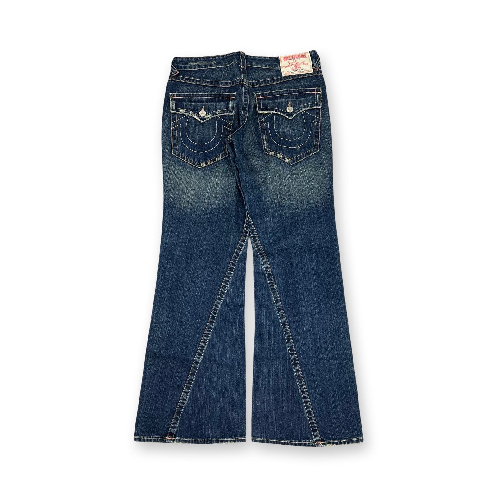 Vintage True Religion Jeans