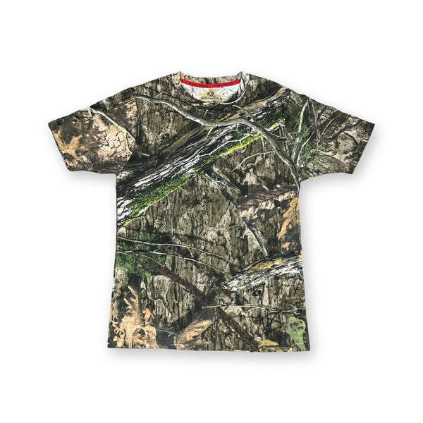 Vintage Real Tree T-Shirt