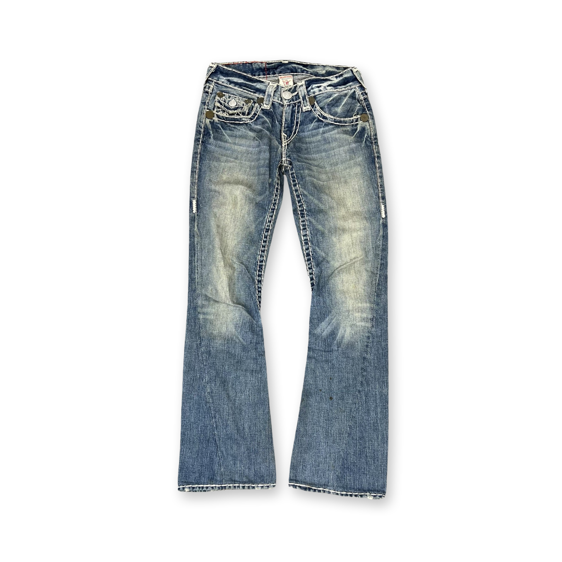 Vintage True Religion Jeans