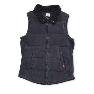 Vintage Stussy x Champion Giley Jacket