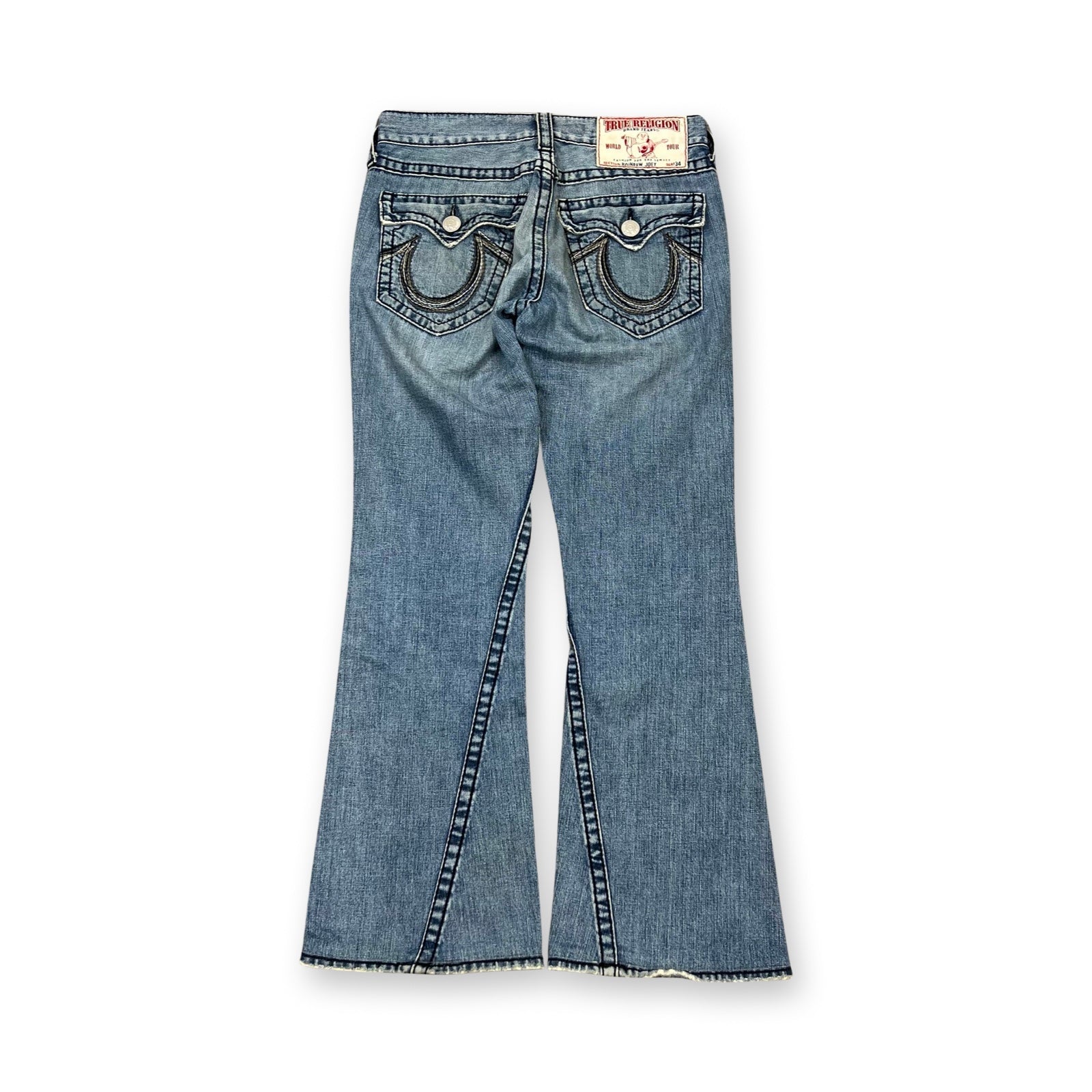 Vintage True Religion Jeans