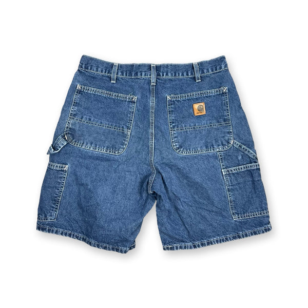 Vintage Carhartt Denim Shorts