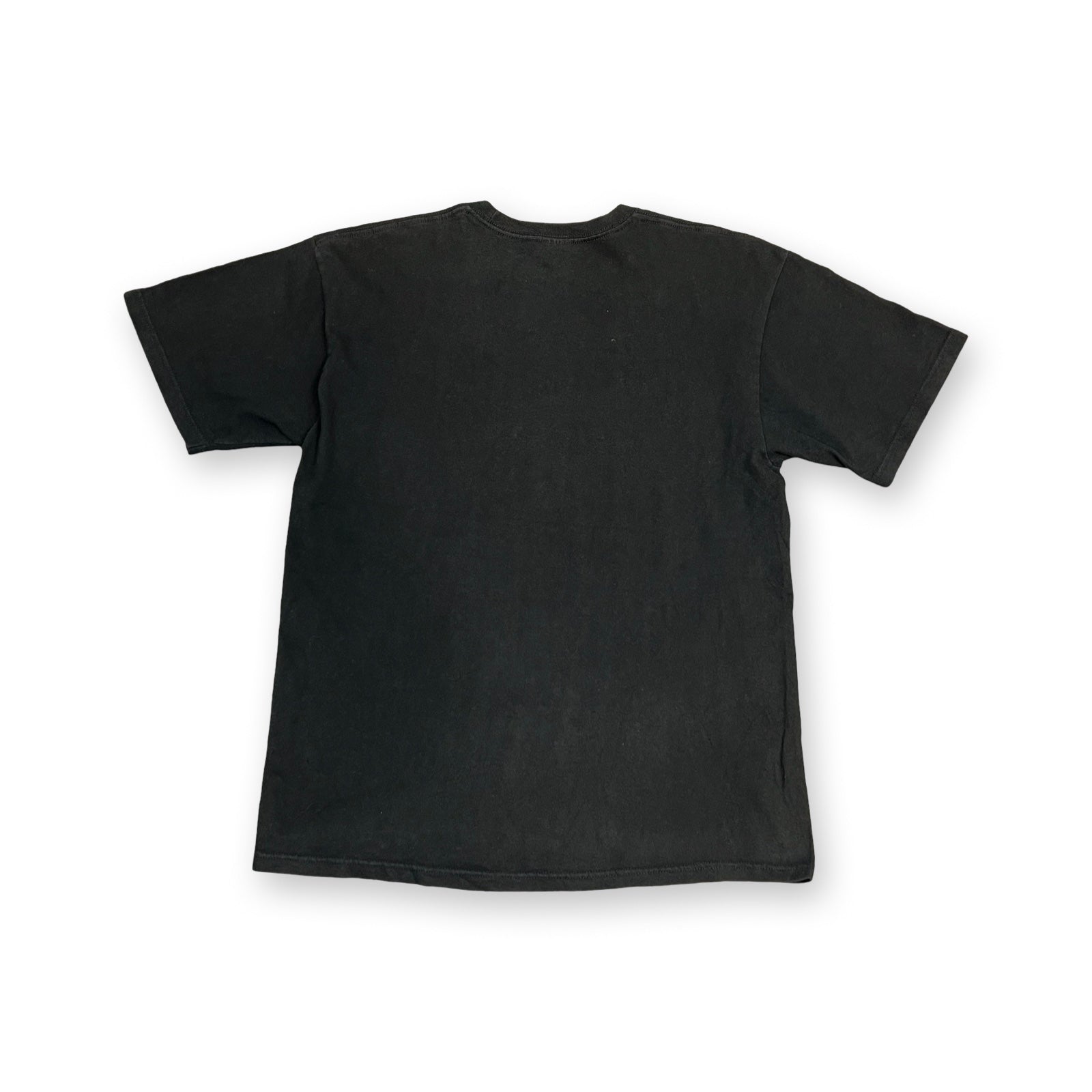 Vintage Stussy Inter Nationals T-Shirt in black
