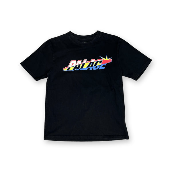 Palace Lique T-shirt in black