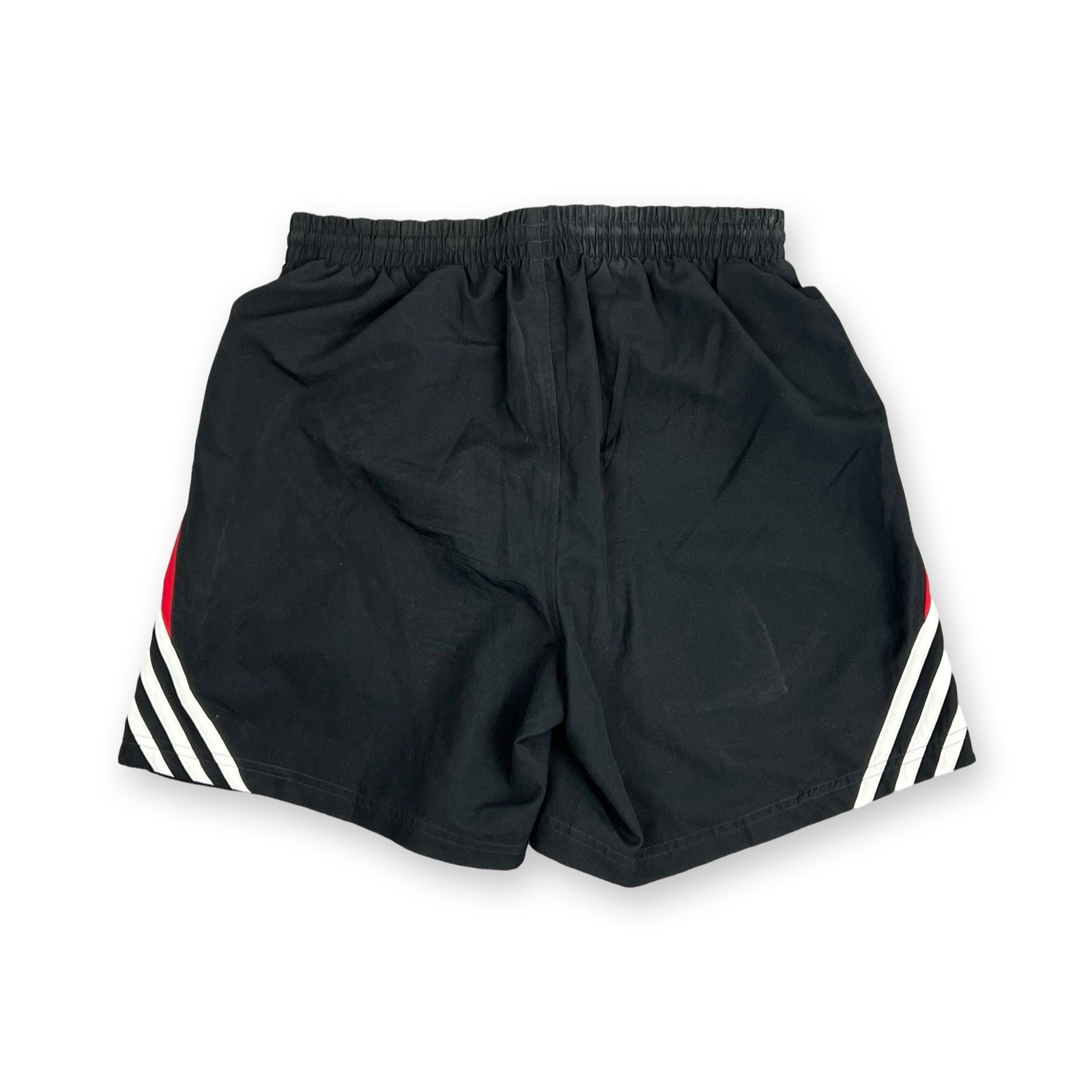 Vintage Adidas Shorts in black