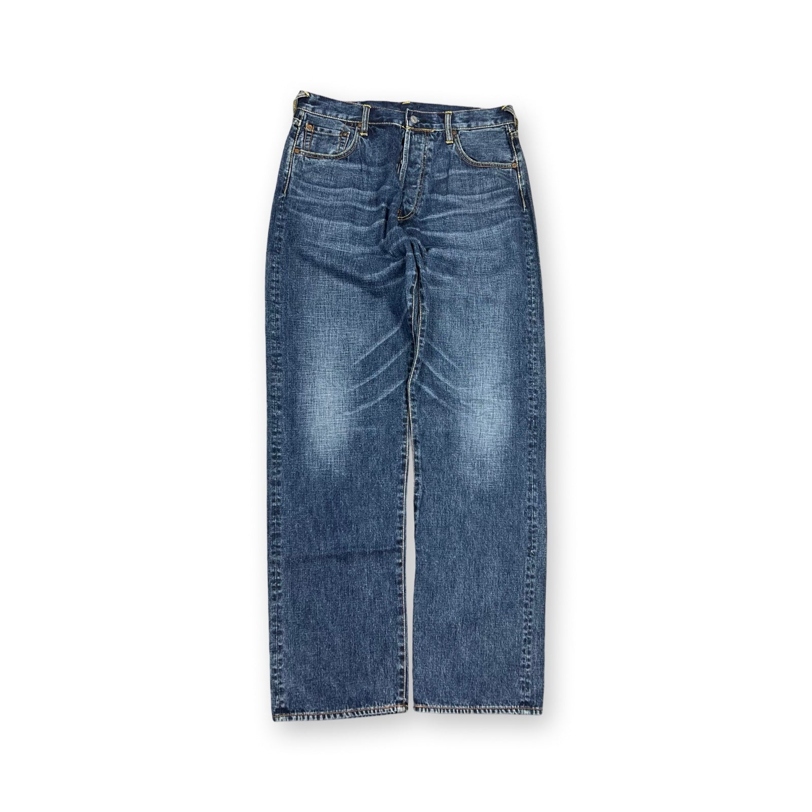 Vintage Evisu Jeans